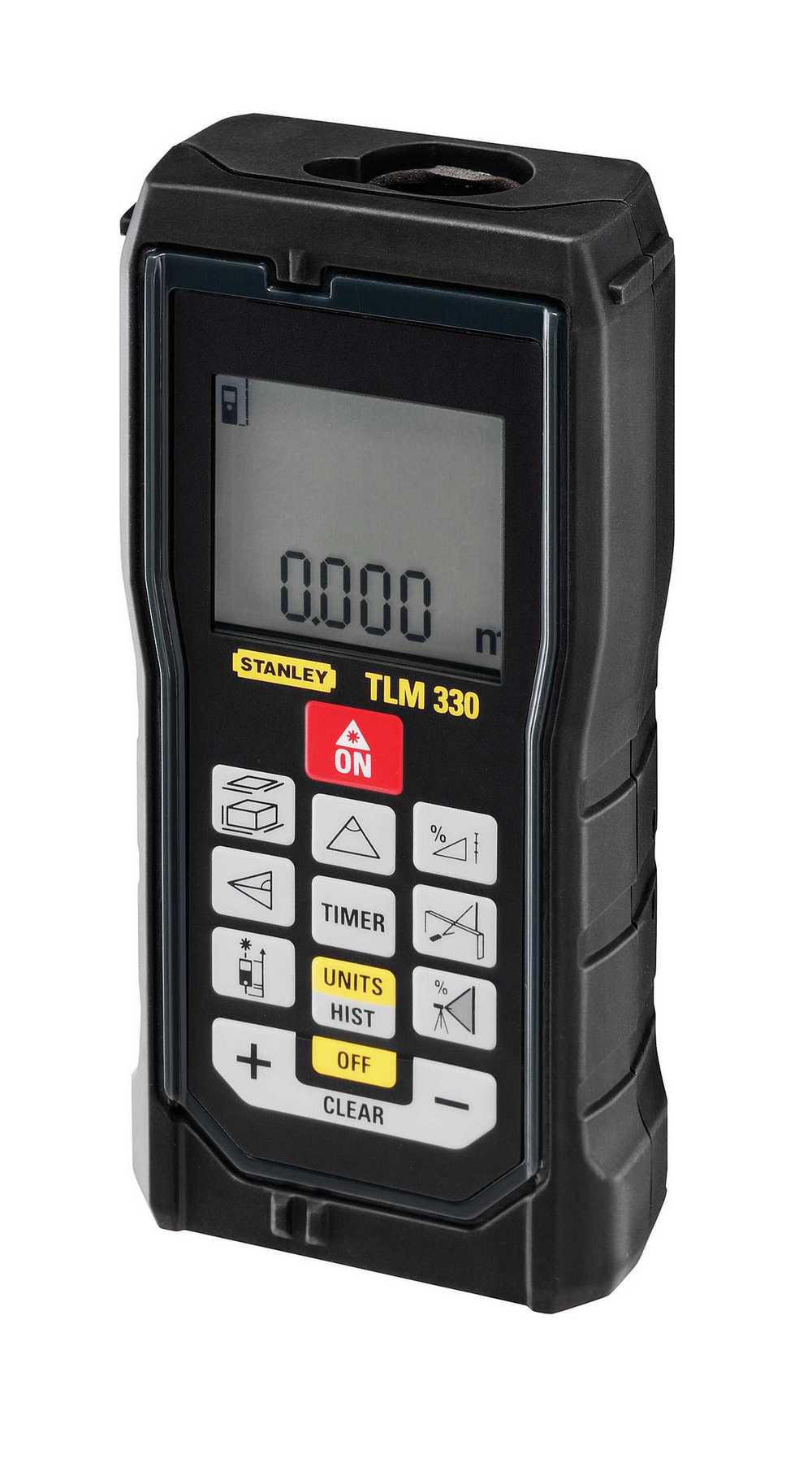 Laserafstandsmeter TLM 330 - 100M