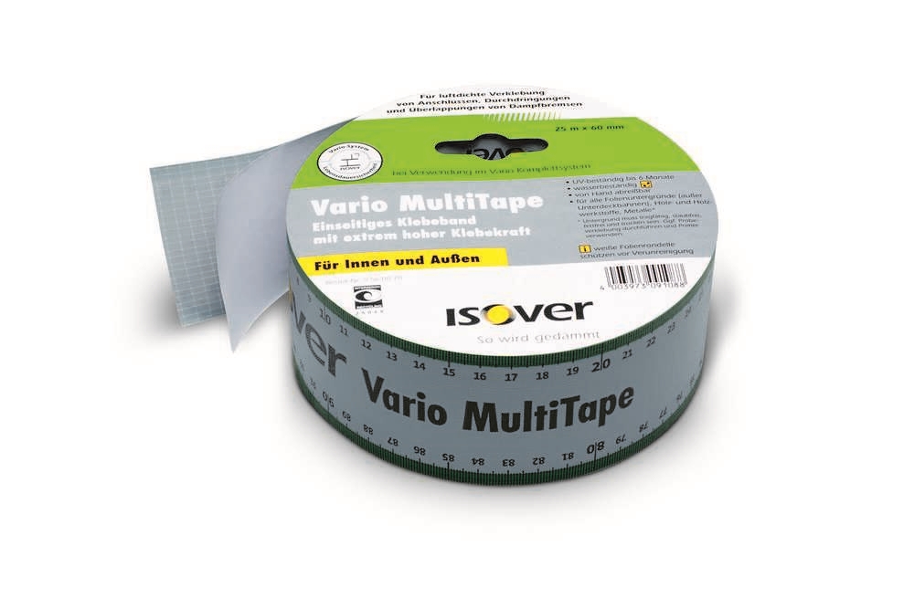 Isover Vario MultiTape - 25000 x 60mm