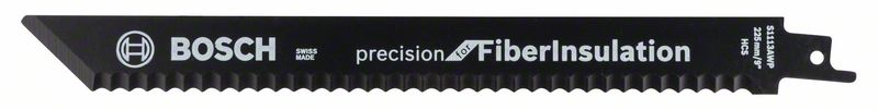 Reciprozaagblad S 1113 AWP Precision for FiberInsulation 2x