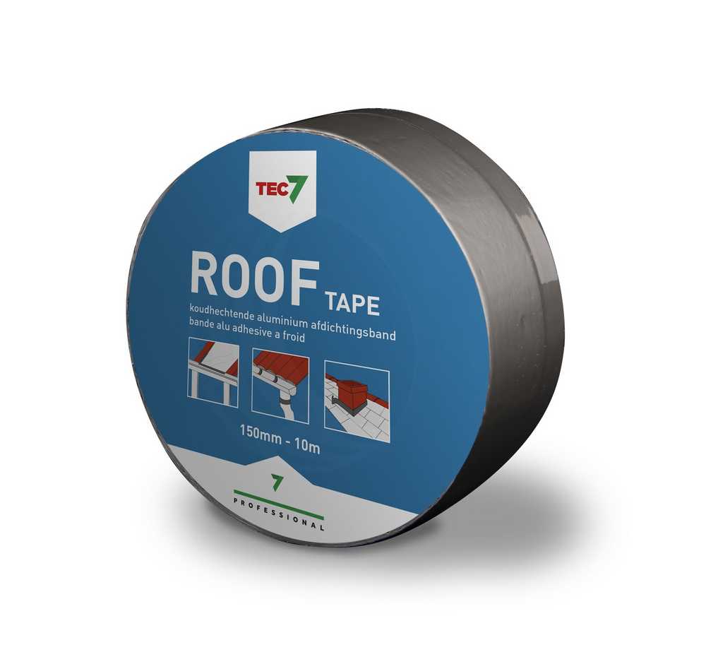Roof Tape  100mm x 10m