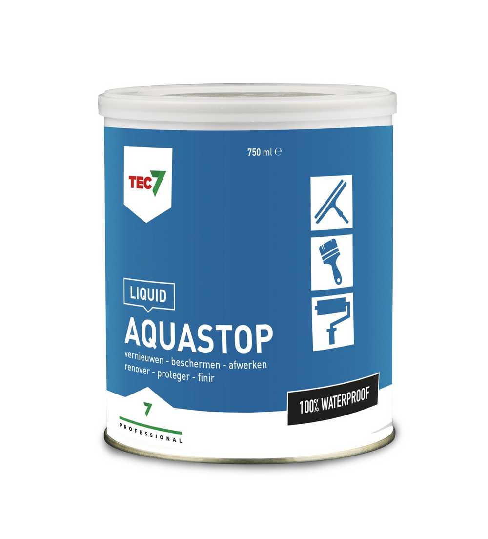 Aquastop Liquid 750ml