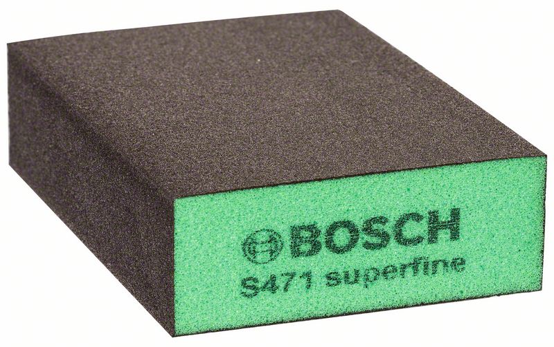 Schuren  (1 BLOK 69X97X26, BEST FLAT EDGE, ZEER FIJN)