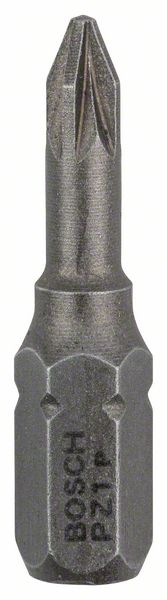 Schroefbit extra-hard PZ1, 25 mm 3x