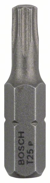Schroefbit extra-hard T25, 25 mm 3x