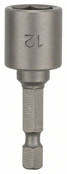 Dopsleutel Zeskant 50 x 12 mm, M 7