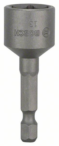 Dopsleutel Zeskant 50 x 13 mm, M 8