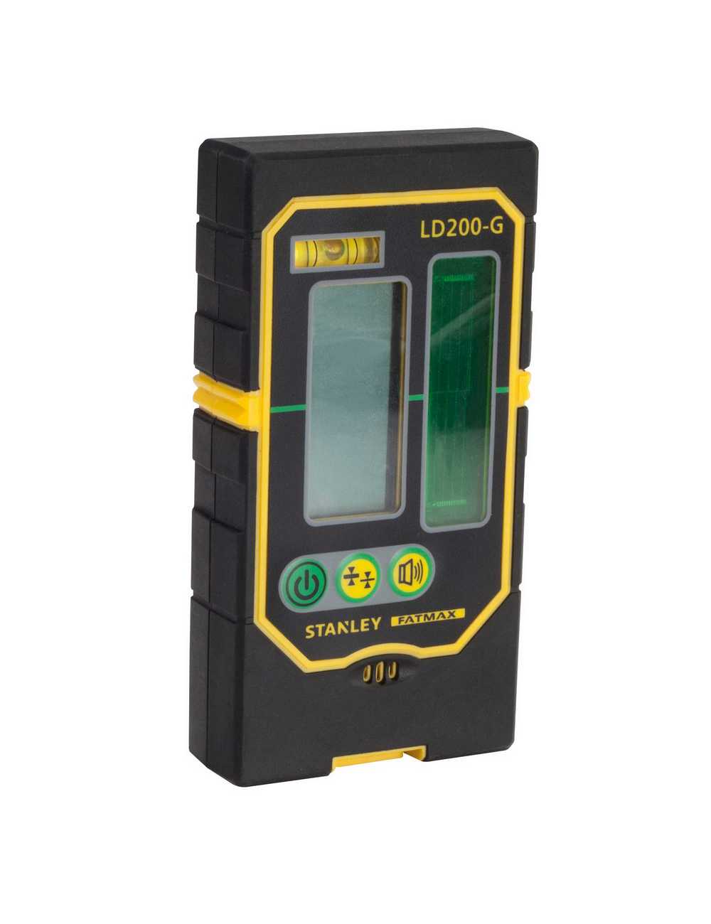 LD200-G lijndetector voor groene straal (voor gebruik met FC