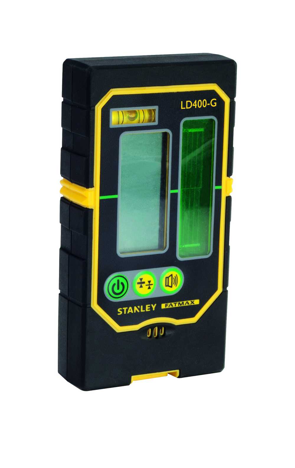 LD400-G lijndetector voor groene straal (voor gebruik met RL