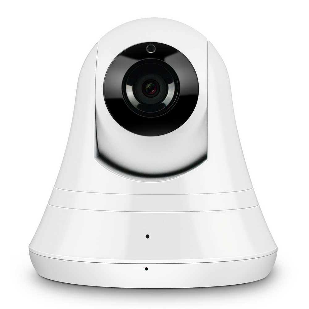 CAMERA IP PAN/TILT/ZOOM EXTRA De Marie NV
