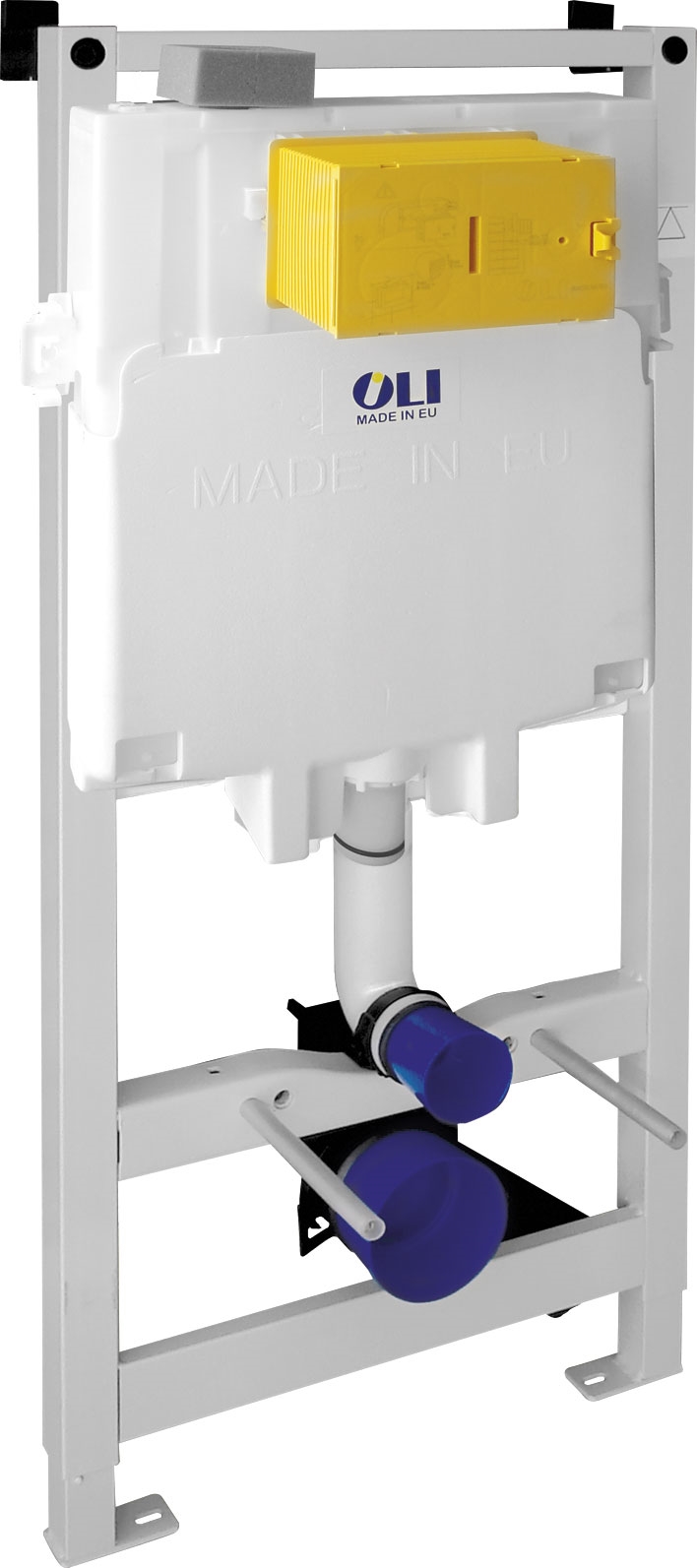 GO DIAMANTE EVO INB.SYST.