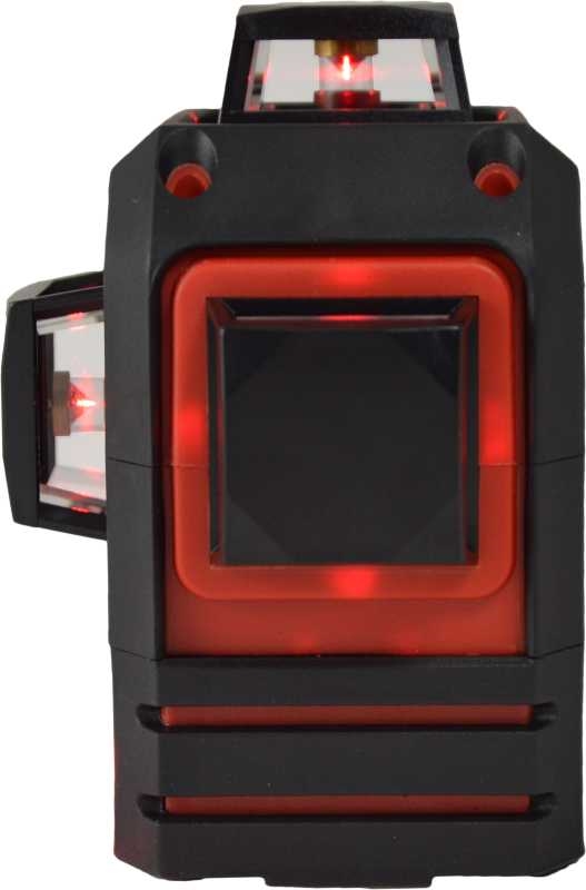 MC3D Compact Red