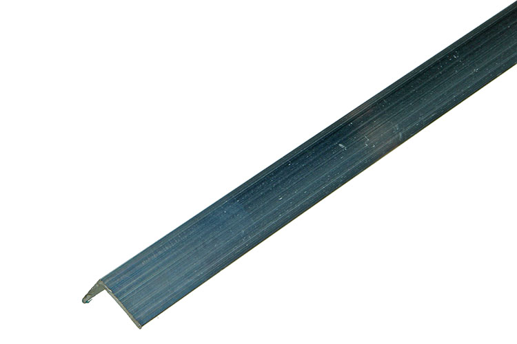 HOEKPROFIEL ALU NATUUR        15X10X1000