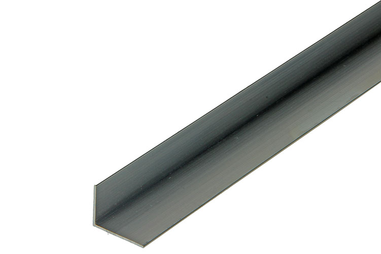 HOEKPROFIEL ALU NATUUR        20X15X1000