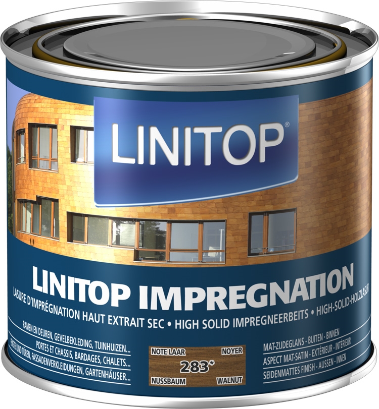 LINITOP IMPREGNATION 0,5LL 283 NOTELAAR