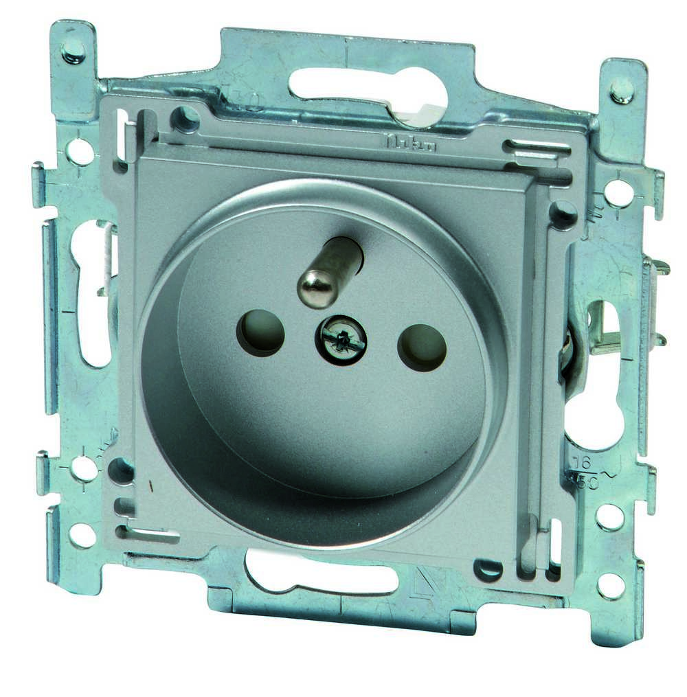 STOPCONTACT +A 21MM STERLING