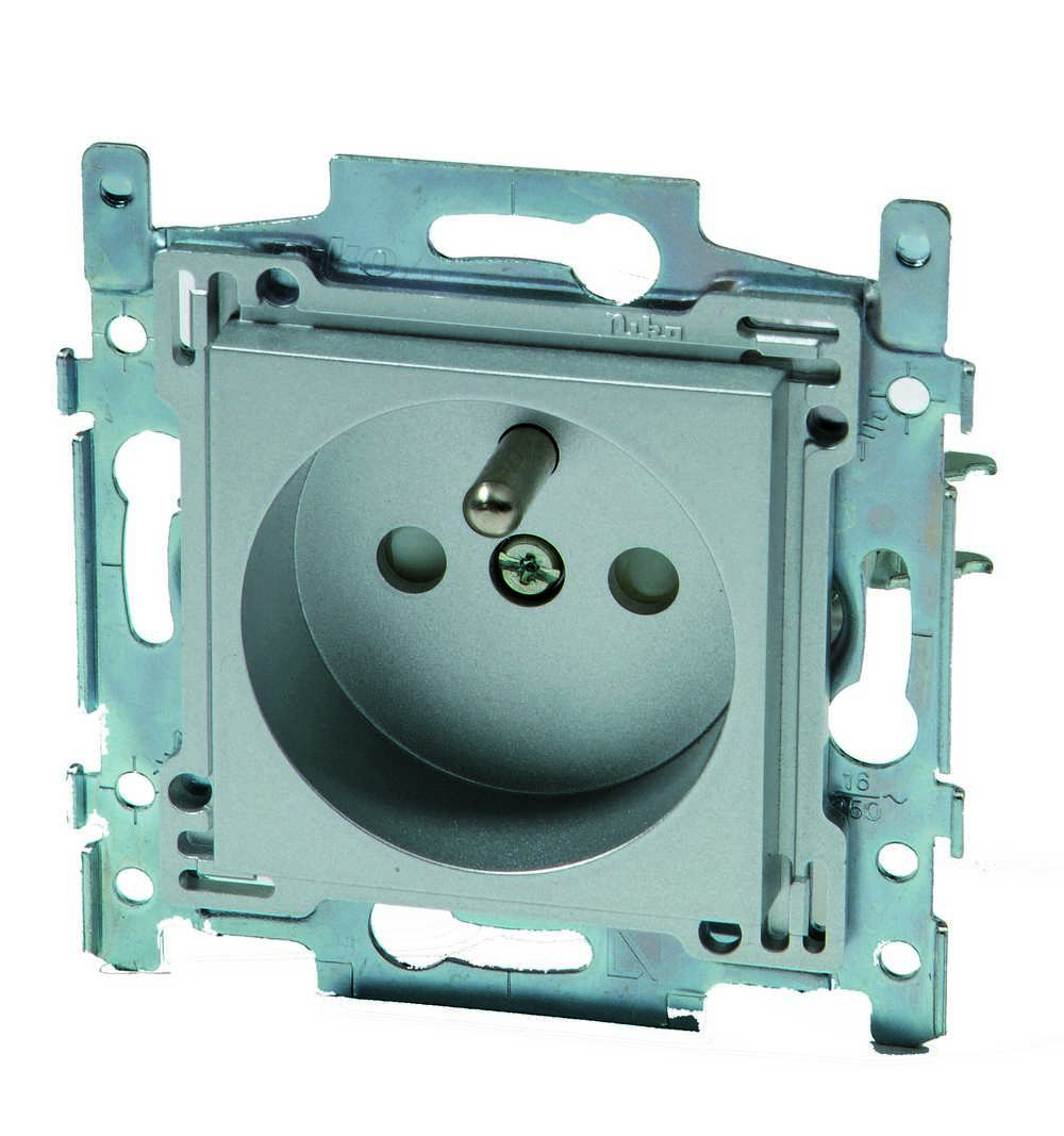 STOPCONTACT +A 28.5MM STERLING