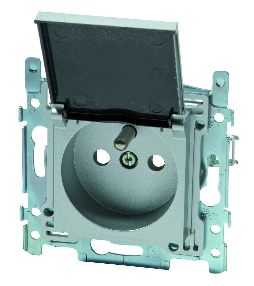 STOPCONTACT +A +DEKSEL STERLING