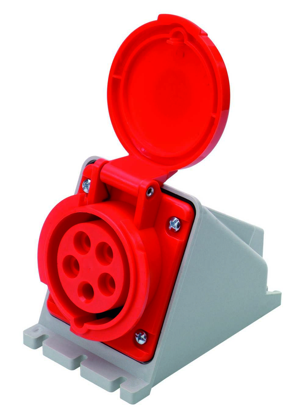 CEE STOPCONTACT 380/16/5 545293306