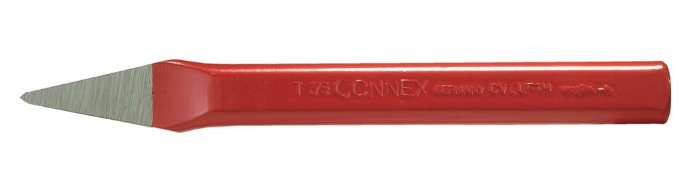 RITSBEITEL 175mm (x17x11mm)      CV