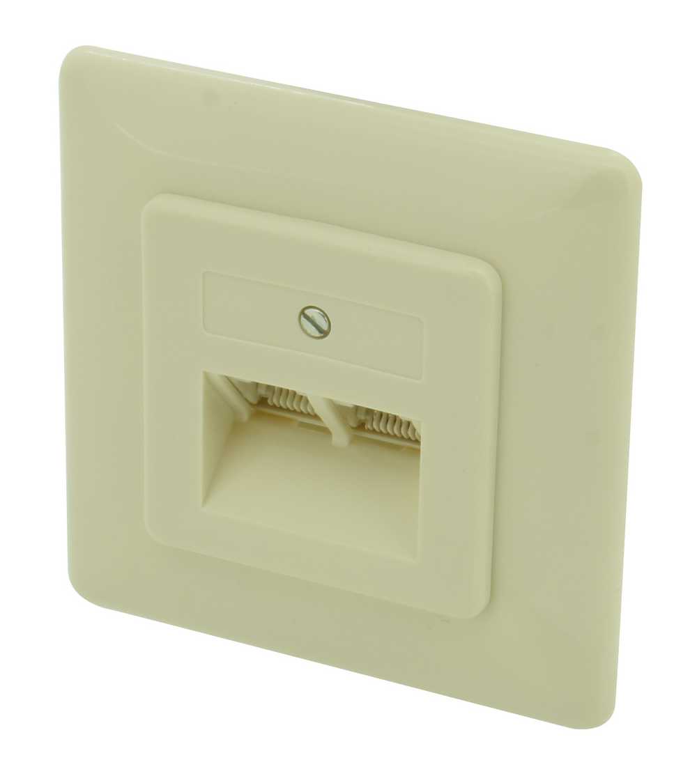 Stopcontact Uae 2x8/8 Parallel