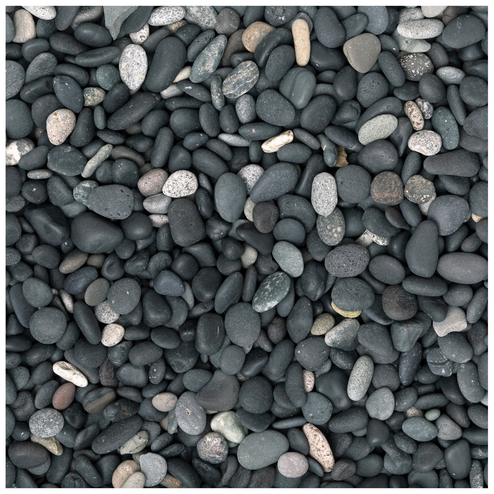 Beach Pebbles 8-16 Mm - 20Kg