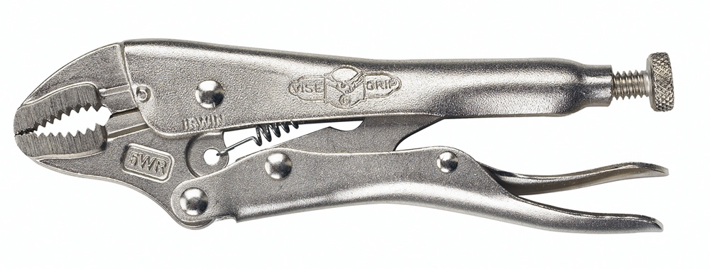 Griptang Gebogen Bek Draadknipper Original - 5WR 5”/ 125 mm