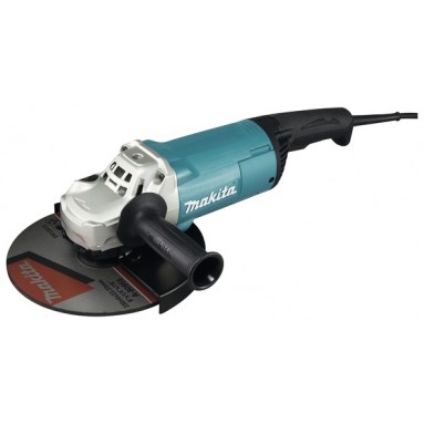 Makita GA9060 Haakse slijper 230mm 2200W.