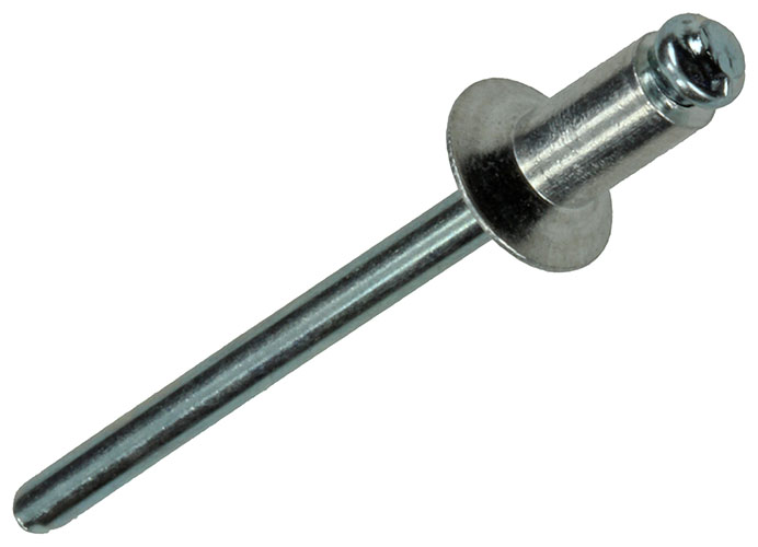 37 BLINDNIETEN ALU 4,0X8MM