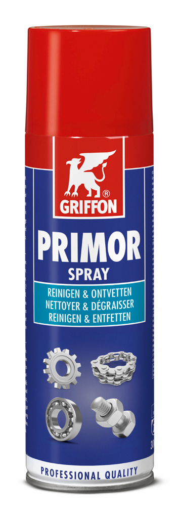 GRIFFON PRIMOR®  300 ML SPUITBUS