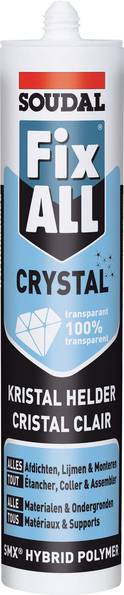 290ml Fix All Crystal