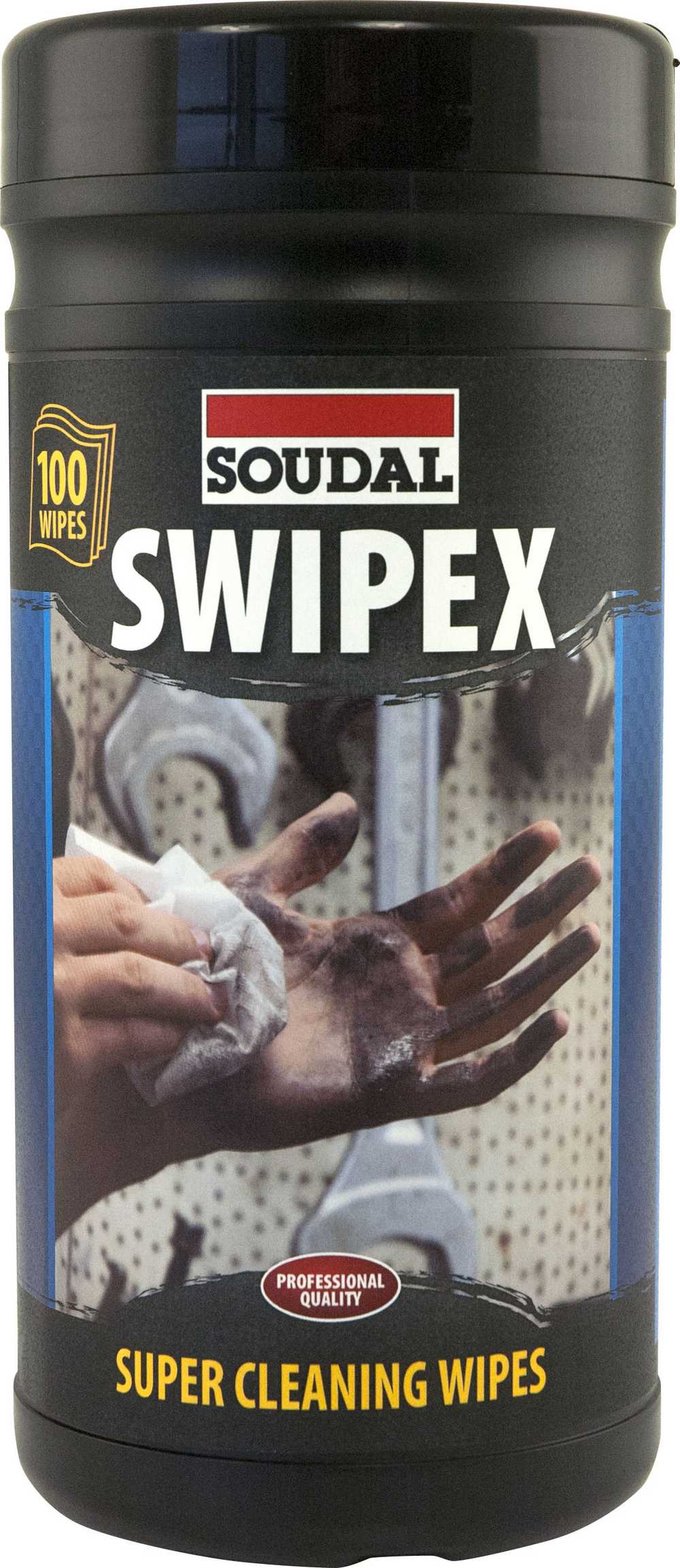 SWIPEX Super Cleaning Wipes