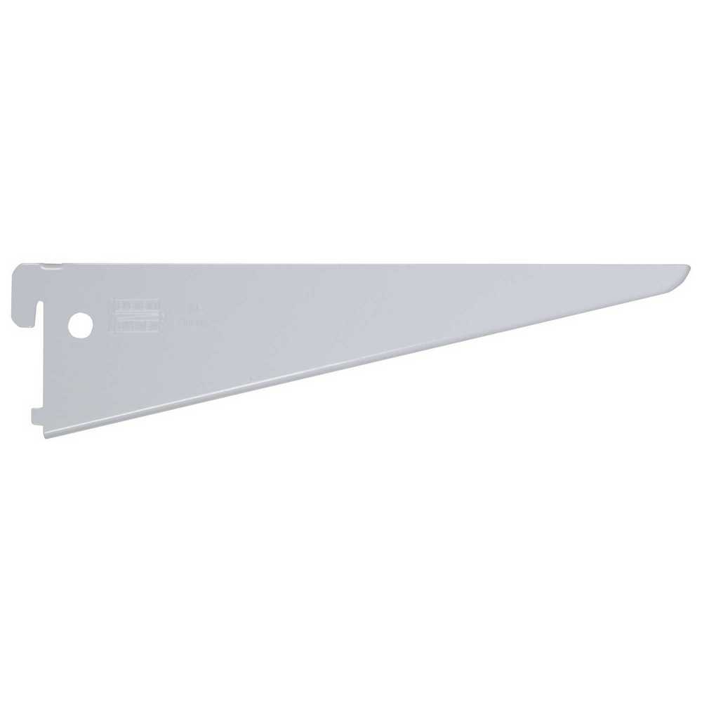 DRAGER DUBBEL 22CM WIT