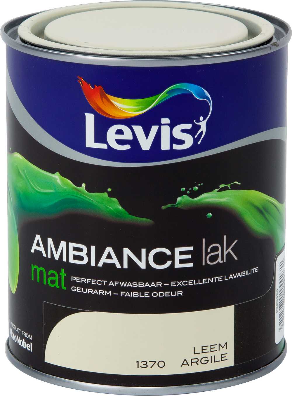 LV AMBIANCE LAK MAT 1370 750 ML