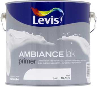 LV AMBIANCE LAK PRIMER 2,5 L