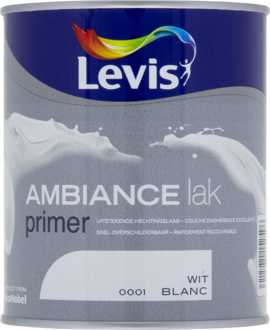 LV AMBIANCE LAK PRIMER 750 ML