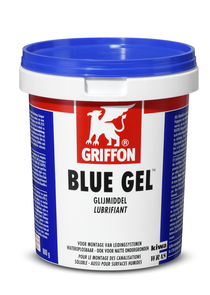 GRIFFON BLUE GEL 800GR POT  6140010