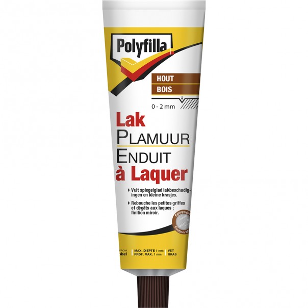 PF LAKPLAMUUR 200 G