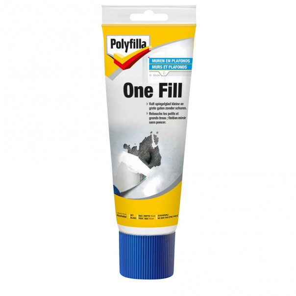 PF ONE-FILL 200 ML